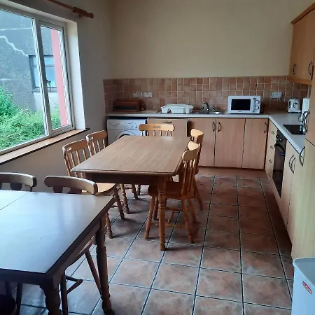 Star Outdoor Apartman Kenmare