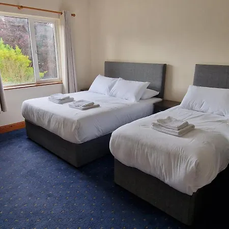 Star Outdoor Apartman *